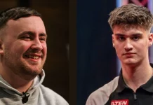 Luke Littler’s Record Falls Two Years After Its Establishment.