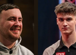 Luke Littler’s Record Falls Two Years After Its Establishment.