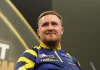 Luke Littler Kicks Off Belgian Darts Open Title Defense with Smooth Win