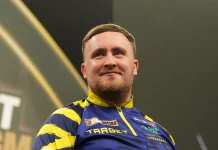 Luke Littler Kicks Off Belgian Darts Open Title Defense with Smooth Win