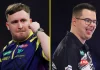 PDC Daily Update: Luke Littler Eyes Investment in Chinese Restaurant as Gian van Veen Prepares for Record-Breaking £1 Million Final