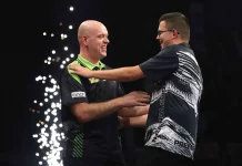 Everything You Need to Know About Premier League Darts Night 2