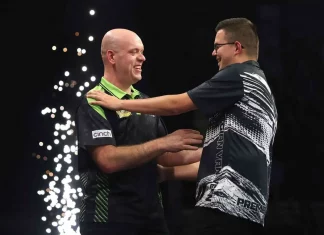 Everything You Need to Know About Premier League Darts Night 2
