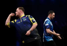 Complete Schedule, Results, Format, TV Channel & Streaming Details as Luke Littler Aims to Reclaim Title