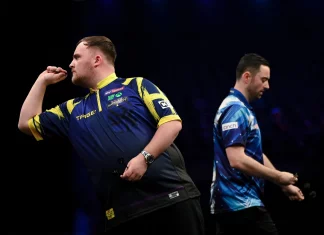 Complete Schedule, Results, Format, TV Channel & Streaming Details as Luke Littler Aims to Reclaim Title