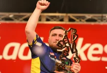 Complete Schedule, Draw, TV Channel, and Free Live Stream as Luke Littler Aims to Defend His Title in Minehead