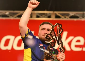 Complete Schedule, Draw, TV Channel, and Free Live Stream as Luke Littler Aims to Defend His Title in Minehead