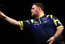 Complete Schedule, TV Channel, and Live Stream for Luke Littler’s Title Defense