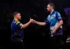 Luke Humphries Calls for PDC Ranking Overhaul After Acknowledging Setback Against ‘Far Ahead’ Rival Luke Littler