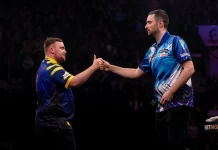 Luke Humphries Calls for PDC Ranking Overhaul After Acknowledging Setback Against ‘Far Ahead’ Rival Luke Littler