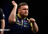 Premier League Darts 2026: Luke Littler Triumphs Over Michael van Gerwen in Berlin