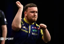 Premier League Darts 2026: Luke Littler Triumphs Over Michael van Gerwen in Berlin