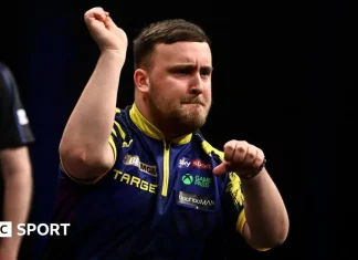 Premier League Darts 2026: Luke Littler Triumphs Over Michael van Gerwen in Berlin