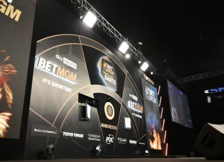 Premier League Darts Night 7 LIVE: Date, Venue, Fixtures, and Complete Schedule as Stars Arrive in Dublin