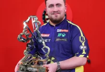 ITV to Move Free-to-Air Darts Coverage as Players Championship Finals Marks End of Current Deal