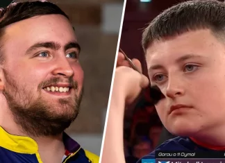 He’s an exceptionally skilled player