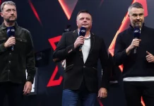 How to Stream the 2026 UK Open Live on TV in the UK, USA, and Australia