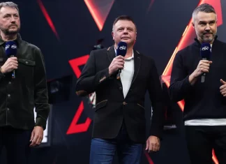 How to Stream the 2026 UK Open Live on TV in the UK, USA, and Australia