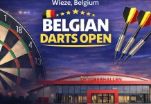 Schedule, Venue, Bracket, and Forecasts