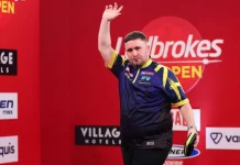 Littler Responded to Wade with a Deadpan Quip