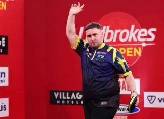 Littler Responded to Wade with a Deadpan Quip