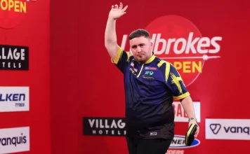 Littler Responded to Wade with a Deadpan Quip