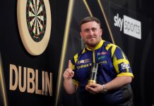 Luke Littler Addresses Dublin’s Boo-Boys Following Impressive Comeback Victory