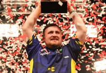 Luke Littler’s Career Highlights: Tournaments Won by the Teenage Darts Sensation