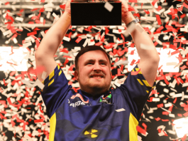 Luke Littler’s Career Highlights: Tournaments Won by the Teenage Darts Sensation