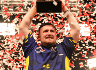 Luke Littler’s Career Highlights: Tournaments Won by the Teenage Darts Sensation