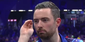 Luke Humphries Claims Victory at Belgian Open, Quips About Being the “Second Best in the World” After Littler’s Exit