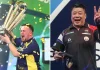 What Records Will Players Aim to Break at the 2026 World Darts Championship?