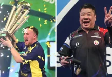 What Records Will Players Aim to Break at the 2026 World Darts Championship?