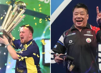 What Records Will Players Aim to Break at the 2026 World Darts Championship?