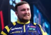 Luke Littler Declares He’s Back to Peak Form Following UK Open Triumph | Darts News