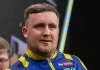 UK Open 2026 Darts Schedule, Results, and Scores: Luke Littler Defends His Title in Minehead | Darts News