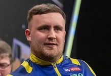 UK Open 2026 Darts Schedule, Results, and Scores: Luke Littler Defends His Title in Minehead | Darts News