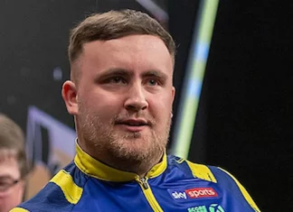 UK Open 2026 Darts Schedule, Results, and Scores: Luke Littler Defends His Title in Minehead | Darts News