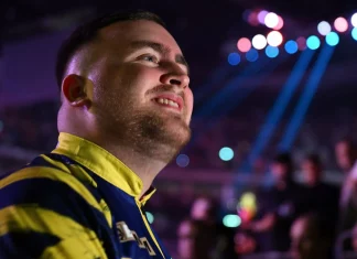 Luke Littler Triumphs Over Michael van Gerwen in Berlin Final, Secures Top Spot in Premier League Darts | Darts News