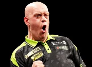 2026 European Darts Trophy Schedule and Results: Michael van Gerwen and Gerwyn Price to Star in Germany | Darts News