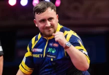 Previewing Night 9 of the 2026 Premier League Darts: Draw, Match Predictions, and Key Storylines in Manchester