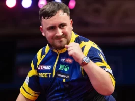 Previewing Night 9 of the 2026 Premier League Darts: Draw, Match Predictions, and Key Storylines in Manchester