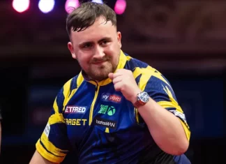 Previewing Night 9 of the 2026 Premier League Darts: Draw, Match Predictions, and Key Storylines in Manchester