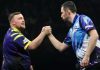 2026 Premier League Darts Night 6 in Nottingham: Live Results, Scores, and Schedule – Littler Falls to Humphries for First Time Since 2025 Final