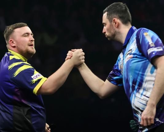 2026 Premier League Darts Night 6 in Nottingham: Live Results, Scores, and Schedule – Littler Falls to Humphries for First Time Since 2025 Final